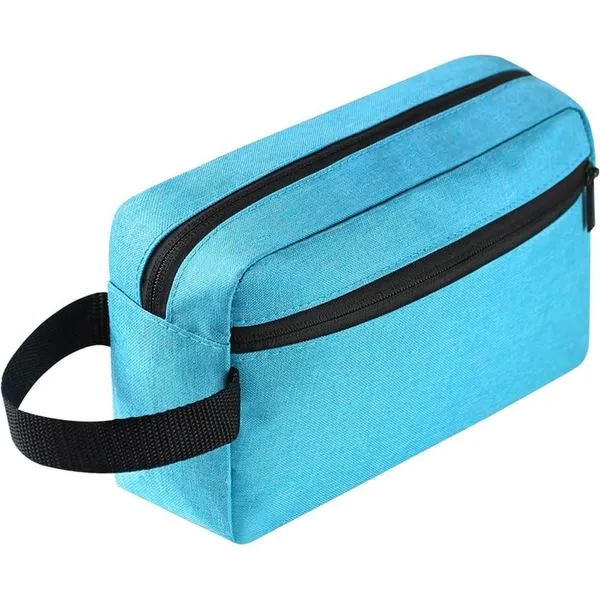 Necessaire Icramsy Turquesa A-MBI
