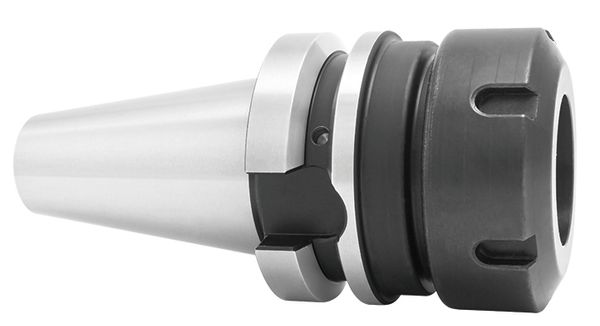 Porta pinça BT-40 ER-25 para pinça 2 mm a 16 mm 01067P - BT FIXO
