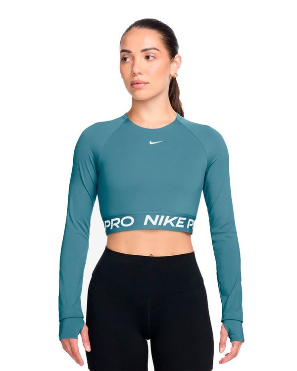 Cropped Nike Pro 365 Feminino - M