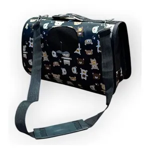 Bolsa De Transporte Para Pets Petnes P (MP)