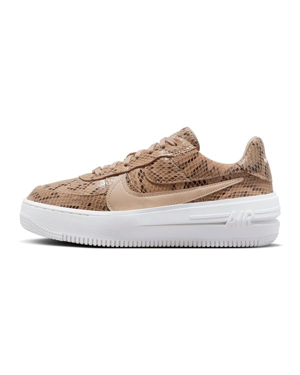 Tênis Nike Air Force 1 Plat.Af.Orm Feminino - 41