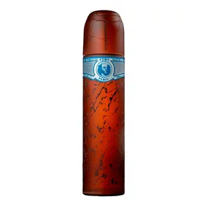 Cuba Blue Eau de Toilette - Perfume Masculino 100ml 100ml