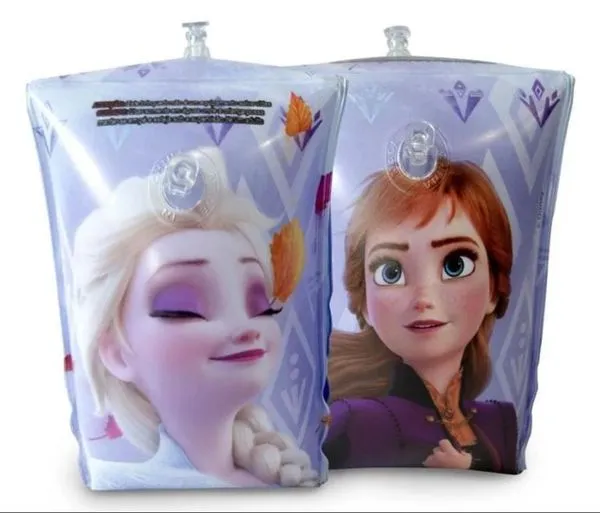 Boia Braço Frozen 18x14 - Etitoys