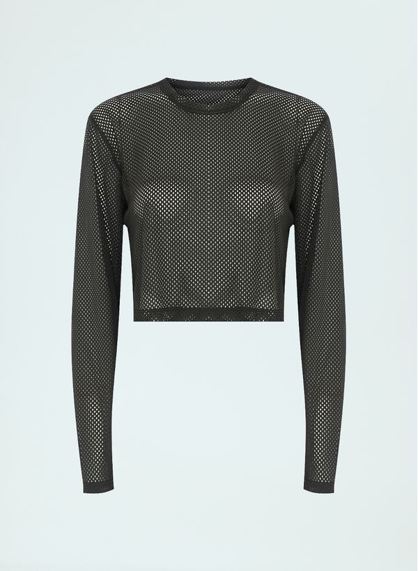 Camiseta ML Dry Garay John John Feminina PP