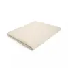 Lençol para Berço Desmontável Papi com Elástico Branco