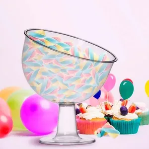 Taça Boca Torta 7039g