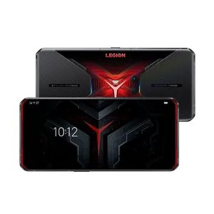 Lenovo Legion Duel 256 GB - Vengeance Red