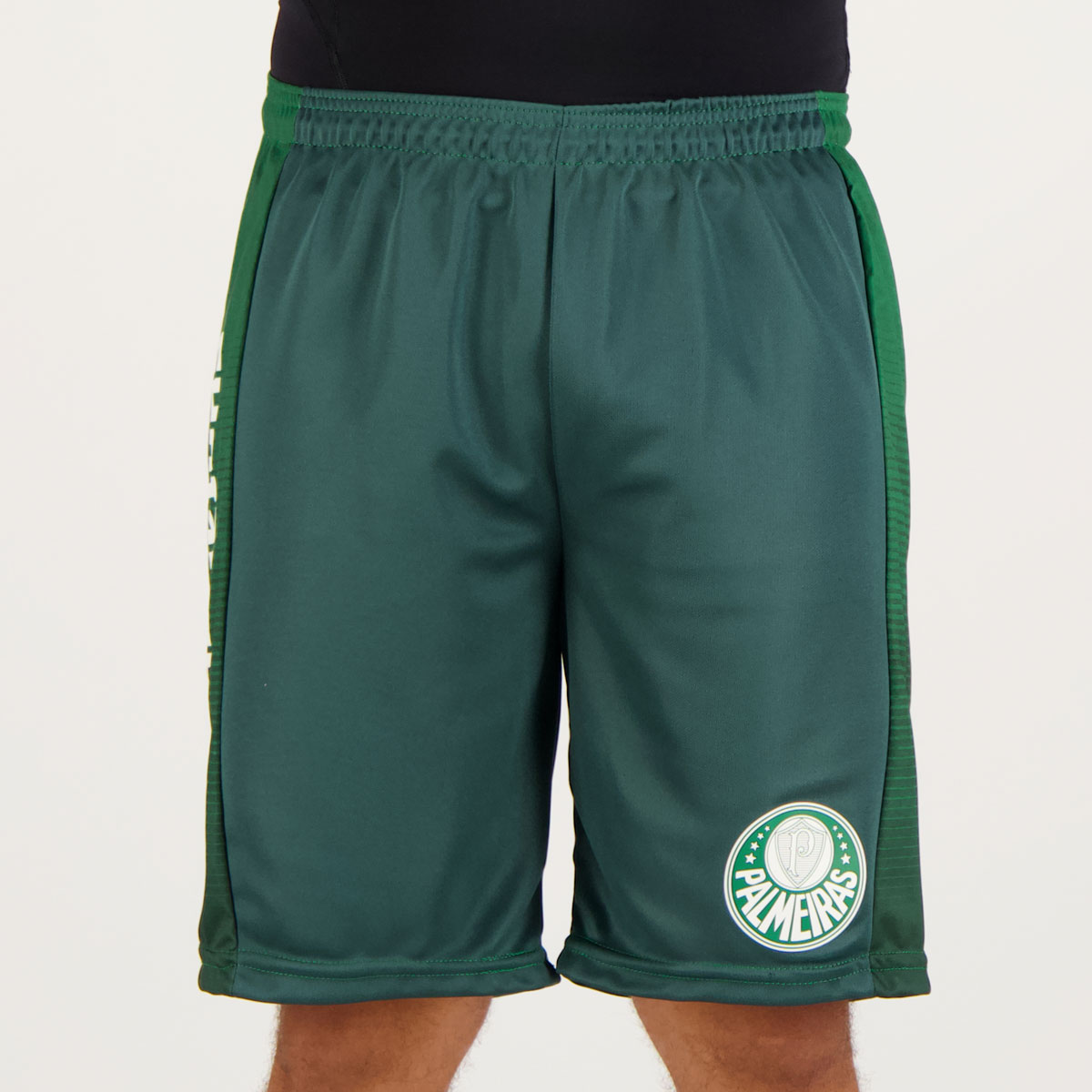 Bermuda Palmeiras S.E.P Verde