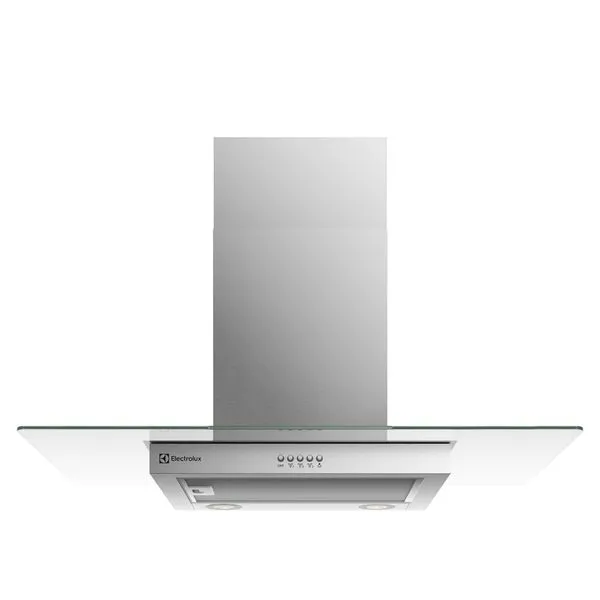Coifa de Parede Electrolux com Luz de Led Efficient 90cm Inox CE9VX