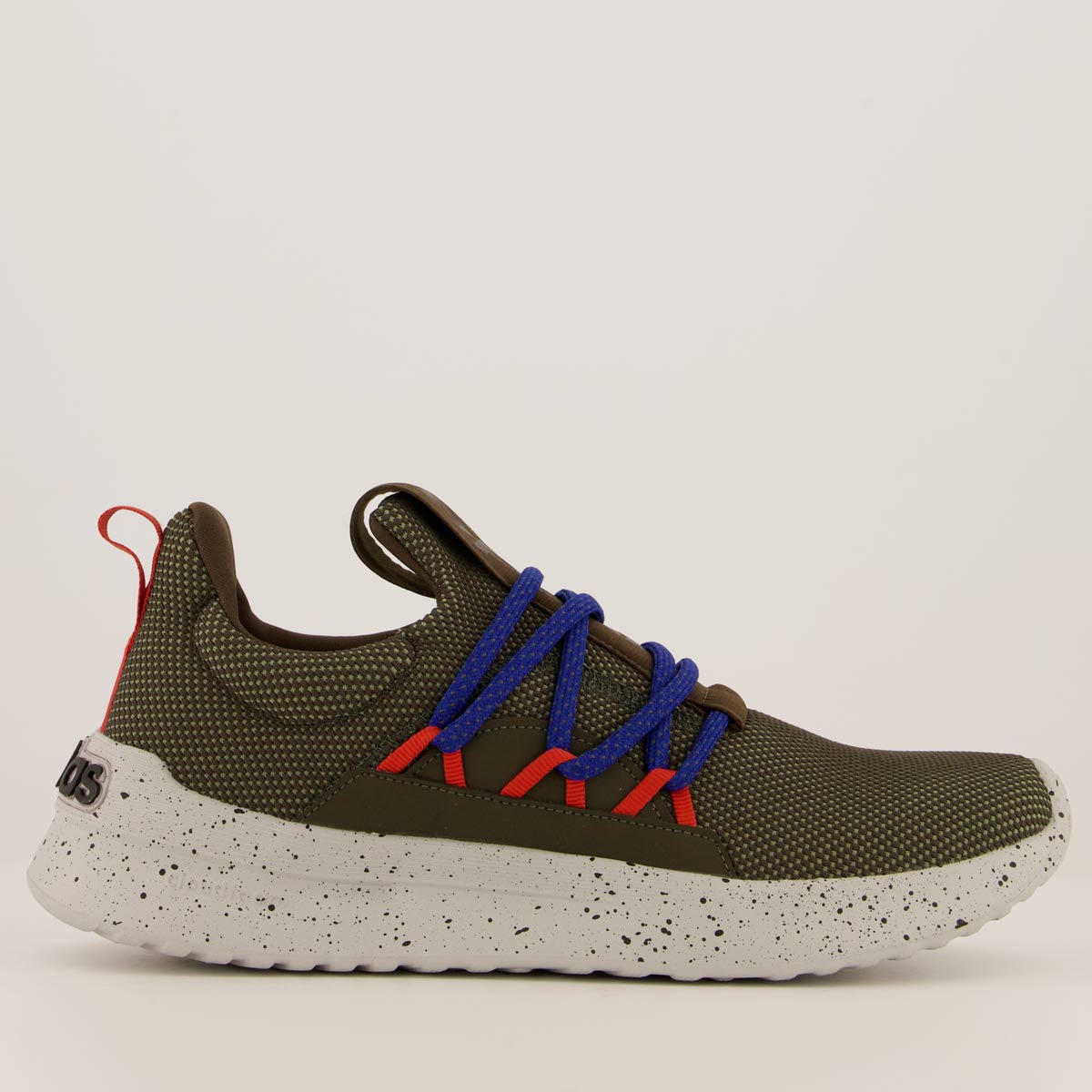 Tênis Adidas Lite Racer Adapt 5.0 Verde
