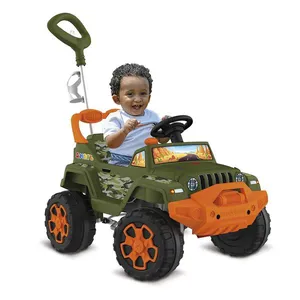Smart Banjipe Passeio e Pedal Bandeirante Camuflado