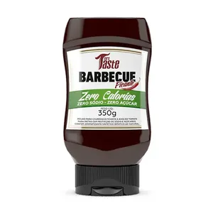 Barbecue Picante 350g - Mrs Taste