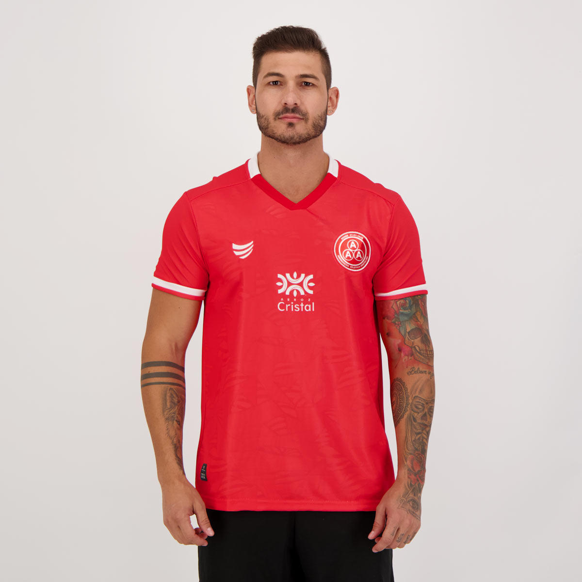 Camisa Super Bolla Anapolina I 2021
