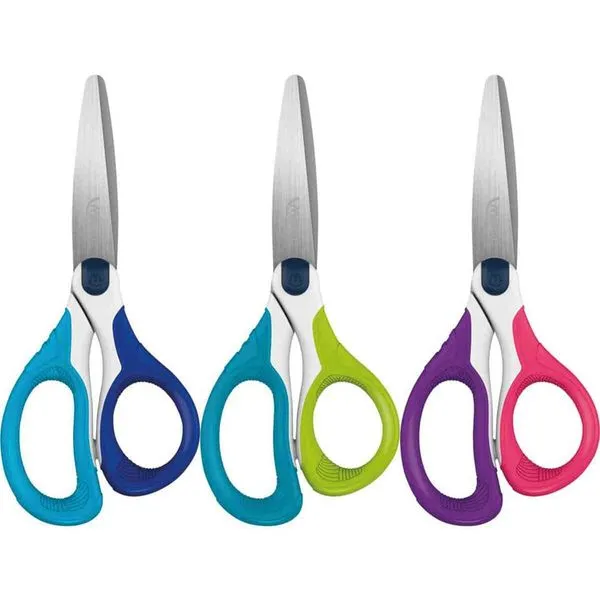 Tesoura Maped Confort 13cm Cores Sortidas 484410