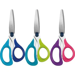 Tesoura Maped Confort 13cm Cores Sortidas 484410
