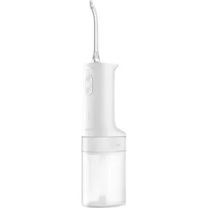 Irrigador Oral Portátil Xiaomi 3 Modos de Limpeza Branco (ID)