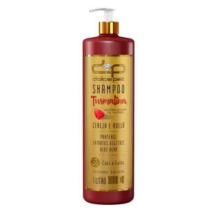 Shampoo Neutralizador De Odores Para Cães E Gatos Solution Dolce Pet 1 Litro (MP)