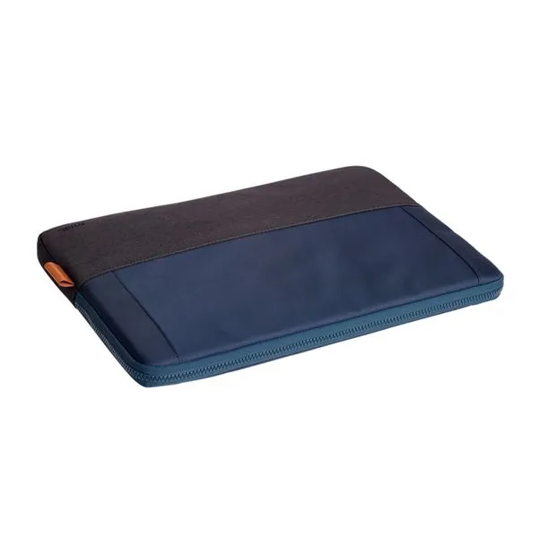Case Para Notebook Trust Lisboa 16 Notebook Sleeve Azul 24982