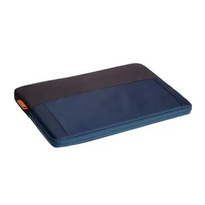 Case Para Notebook Trust Lisboa 16 Notebook Sleeve Azul 24982