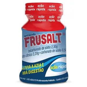 Frusalt Cimed 100g