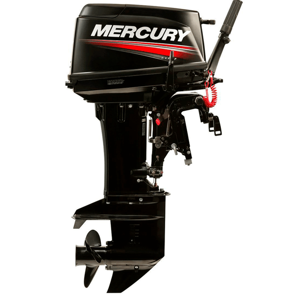Motor de Popa Mercury 2T 30HP 1030301EL