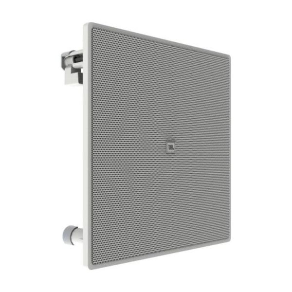 Arandela Jbl Quadrada 6 6co3q+ 8r Branca Par
