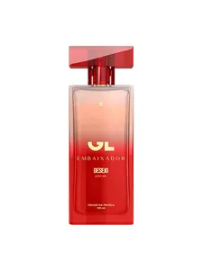 Gusttavo Lima Embaixador Desejo para Ela Deo Colônia - Perfume Feminino 100ml