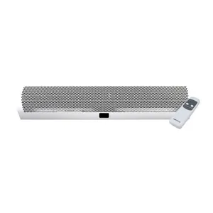 Cortina de Ar Agratto 150cm 150 BTUS Controle Remoto ACDA150I-02 220V Monofásico Cortina de Ar Agratto 150cm 150 BTUS Controle Remoto ACDA150I-02 220V