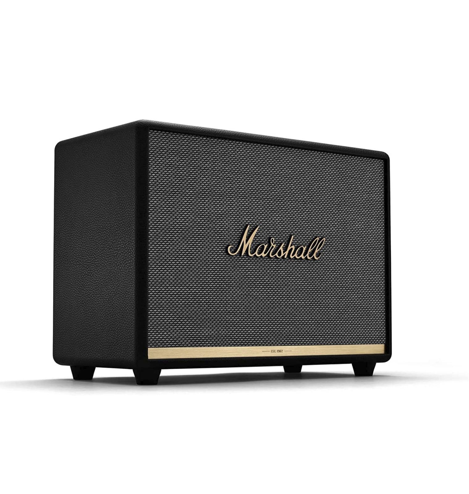 Marshall Woburn II Bluetooth ( Preto )