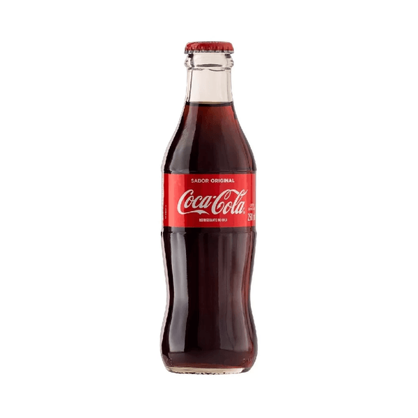 Coca Cola Sabor Original 250ml