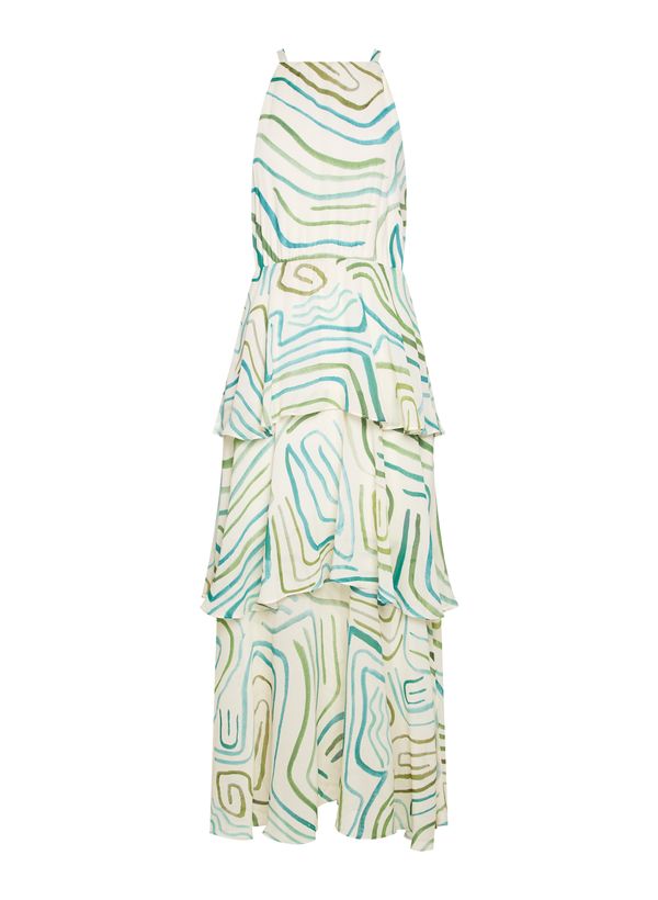 Vestido Le Lis Kira Feminino 34