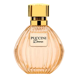 Puccini Donna Paris Nude Eau de Parfum - Perfume Feminino 100ml
