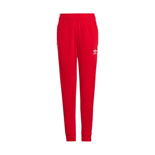 Calça adidas SST Track Infantil - 7 à 8 anos