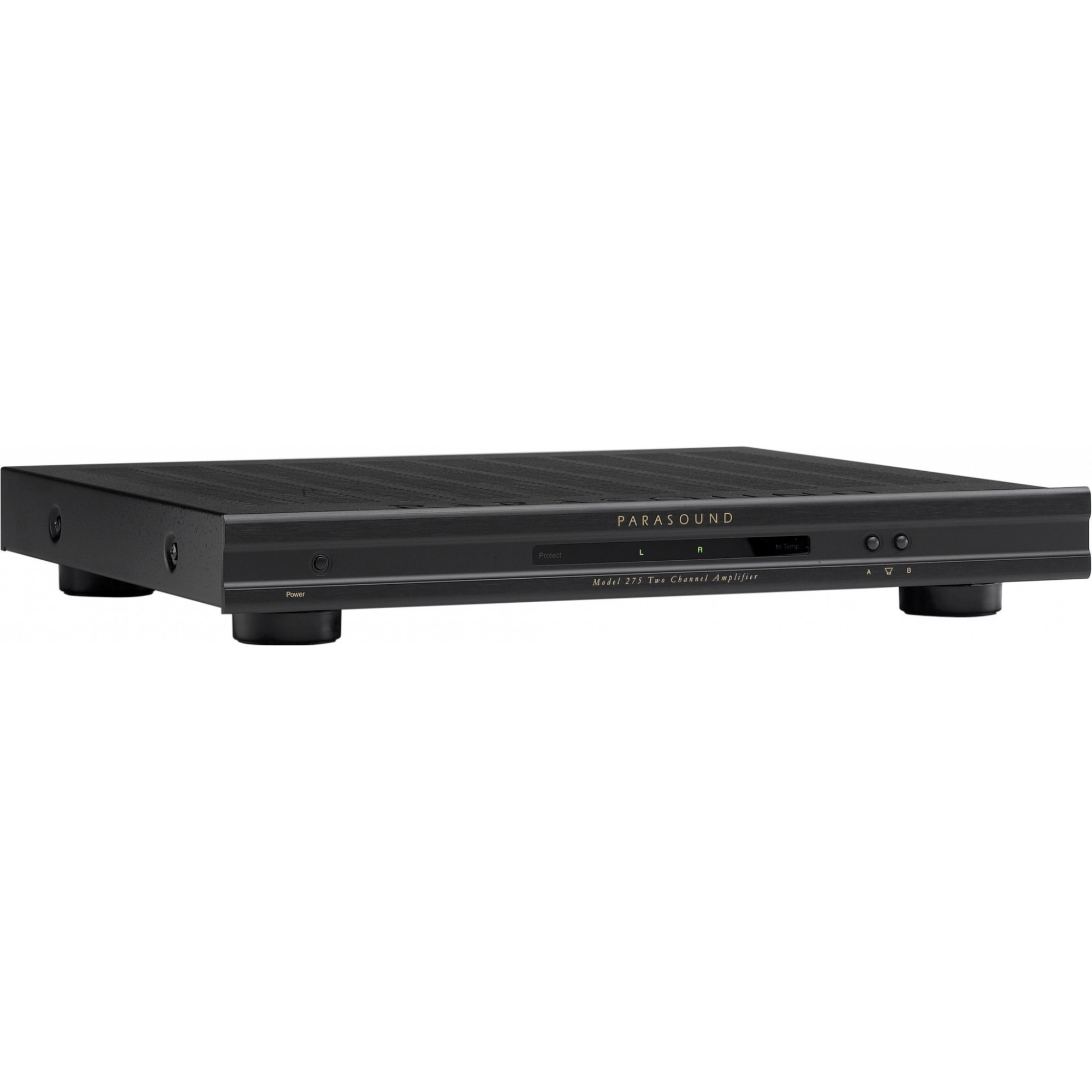 Parasound New Classic 275 amplificador 2 canais THX Ultra2