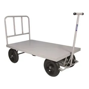 Carro Plataforma Aço 800kg TM-15 MARCON