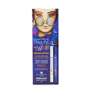 Caneta Para Sobrancelha Refectocil Beauty Lash Natural Brow