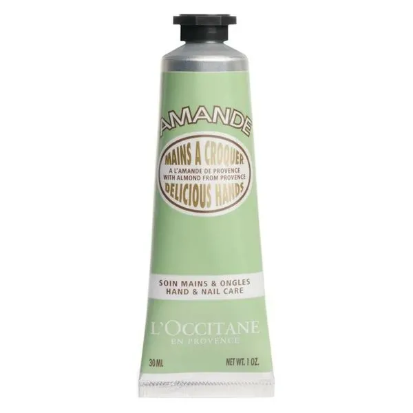 Creme Para As Mãos L'Occitane Almond 30ml