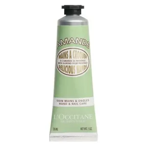 Creme Para As Mãos L'Occitane Almond 30ml