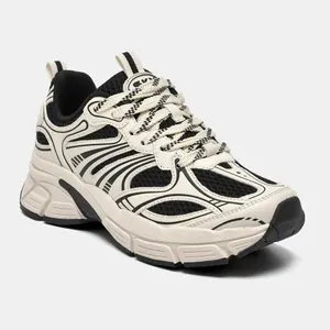 Tênis Casual Preto 369-002-05 36
