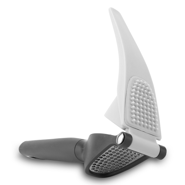 Espremedor de Alho Cool Grey da Oxford - 070327