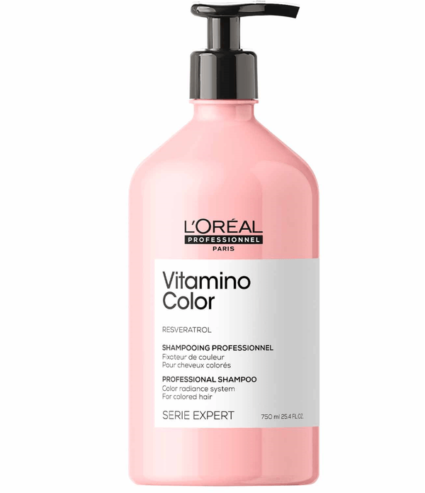 Shampoo L'Oréal Professionnel Expert Vitamino Color 500ml