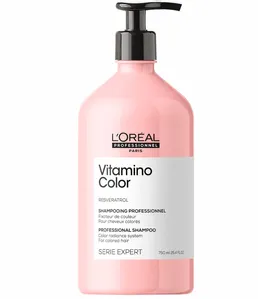 Shampoo L'Oréal Professionnel Expert Vitamino Color 500ml