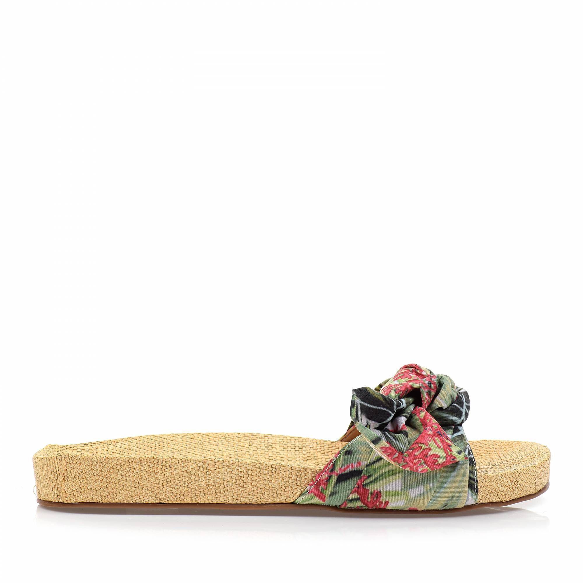 Flats Palm