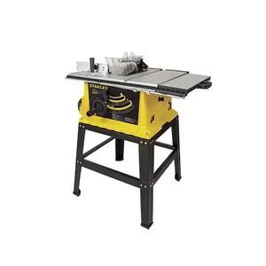 Serra de bancada 10" 127V 1800W STST1825-BR Stanley