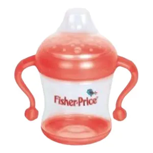 Caneca Fisher Price 1104 Infantil 250ml