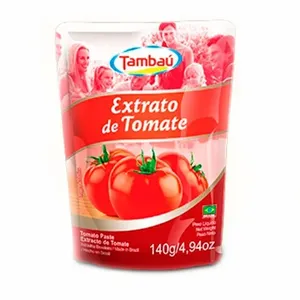 Extrato Tomate Stup 140g