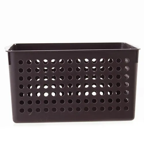 Cesto de Plástico Latcor - Cores Sortidas - 901094