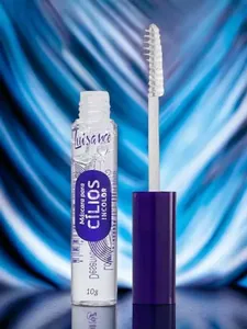 Máscara de Cílios Incolor Luisance - 10ml