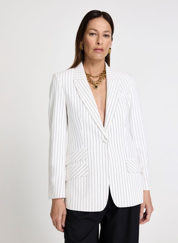 Blazer Le Lis Fabiana Feminino 34