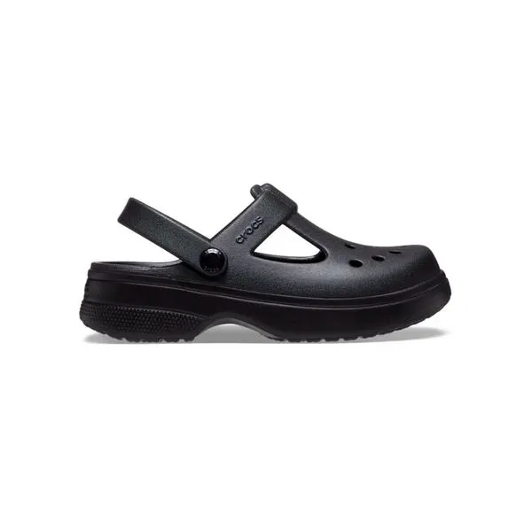 Sandália Crocs Classic Y Jane Clog T Infantil - 27